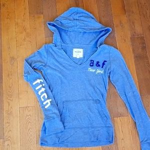 Abercrombie long sleeve